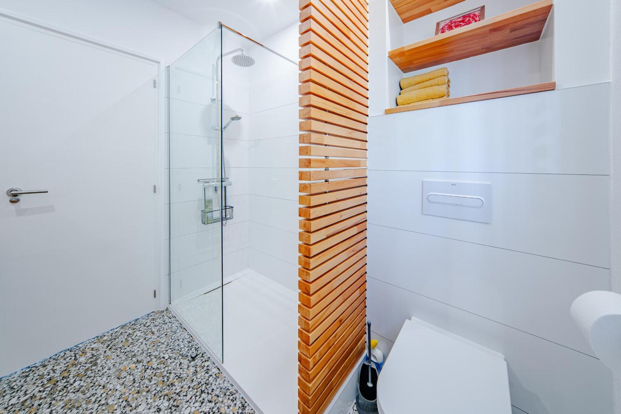 Casa Muk Appartement Calpe Buitenkant foto
