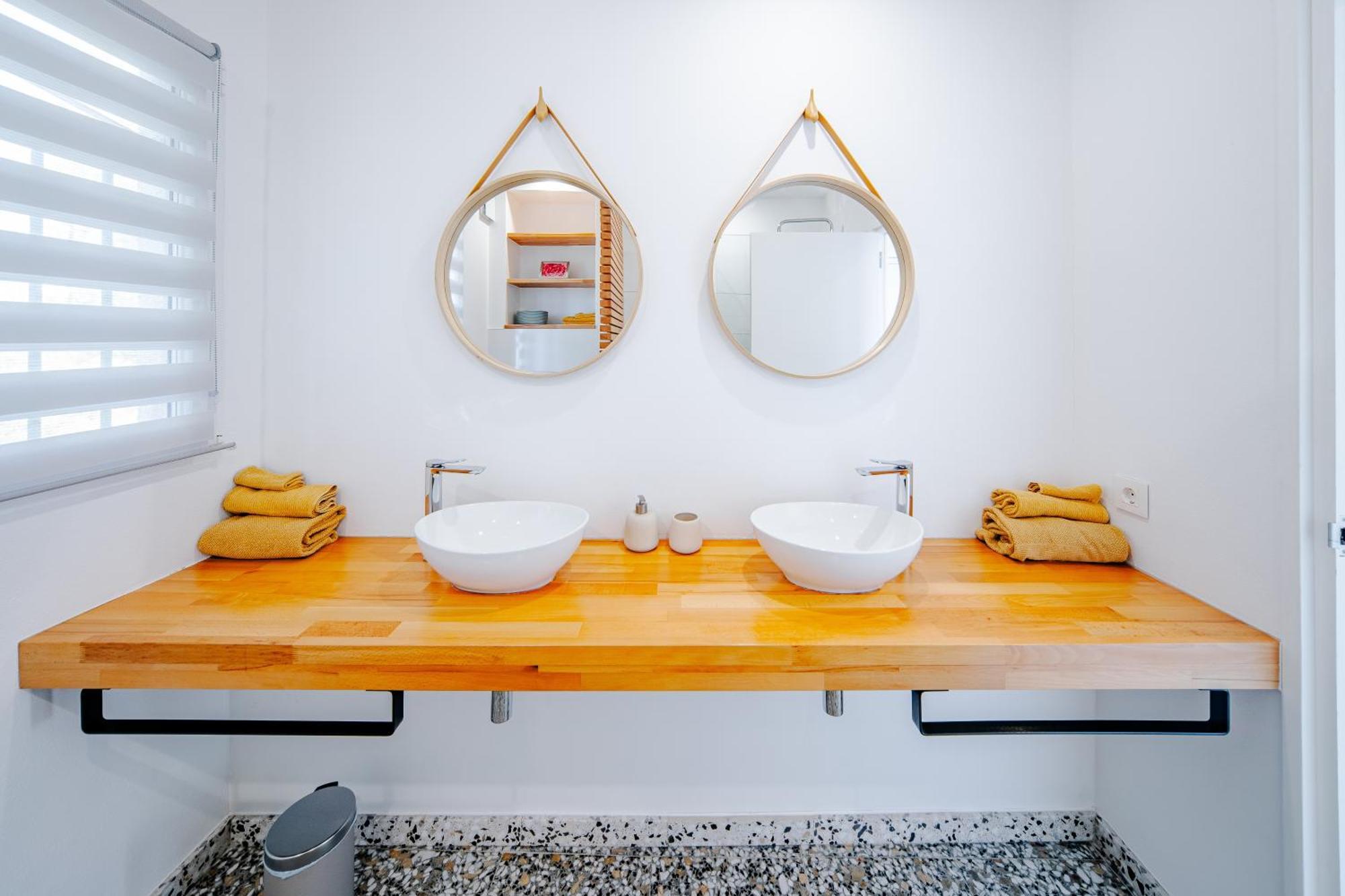 Casa Muk Appartement Calpe Buitenkant foto