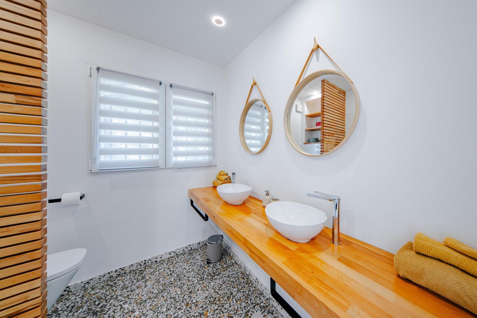 Casa Muk Appartement Calpe Buitenkant foto