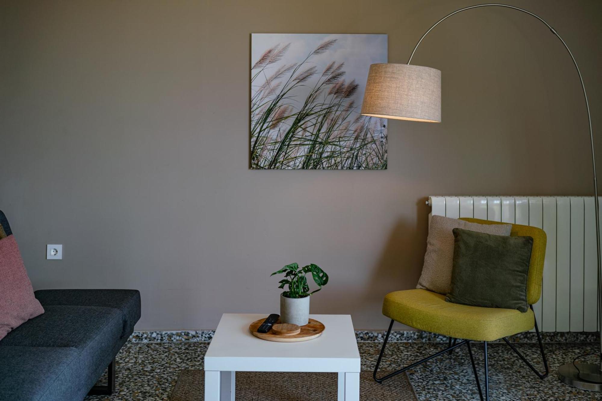 Casa Muk Appartement Calpe Buitenkant foto